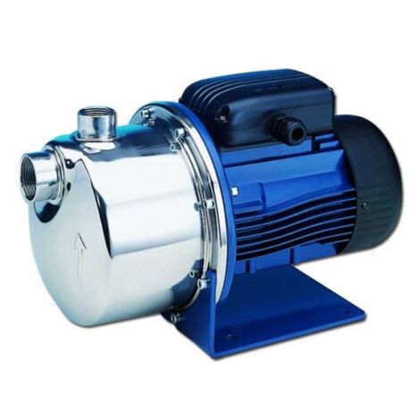 Pompa Centrifuga Lowara BGM 3/A Autoadescante Monofase  107320A00