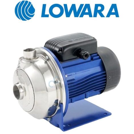 Pompa Centrifuga Lowara CEAM 70/5 E2 Monofase  107330A10