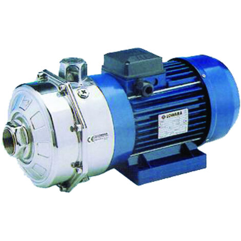 Pompa Centrifuga Lowara Hp 1,5 CAM 70/45