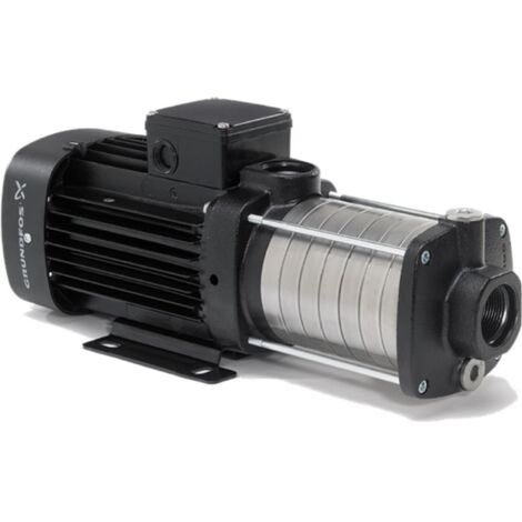Pompa Centrifuga Multistadio Grundfos CM3-7 A-R-A-E-AVBE Trifase  98694011