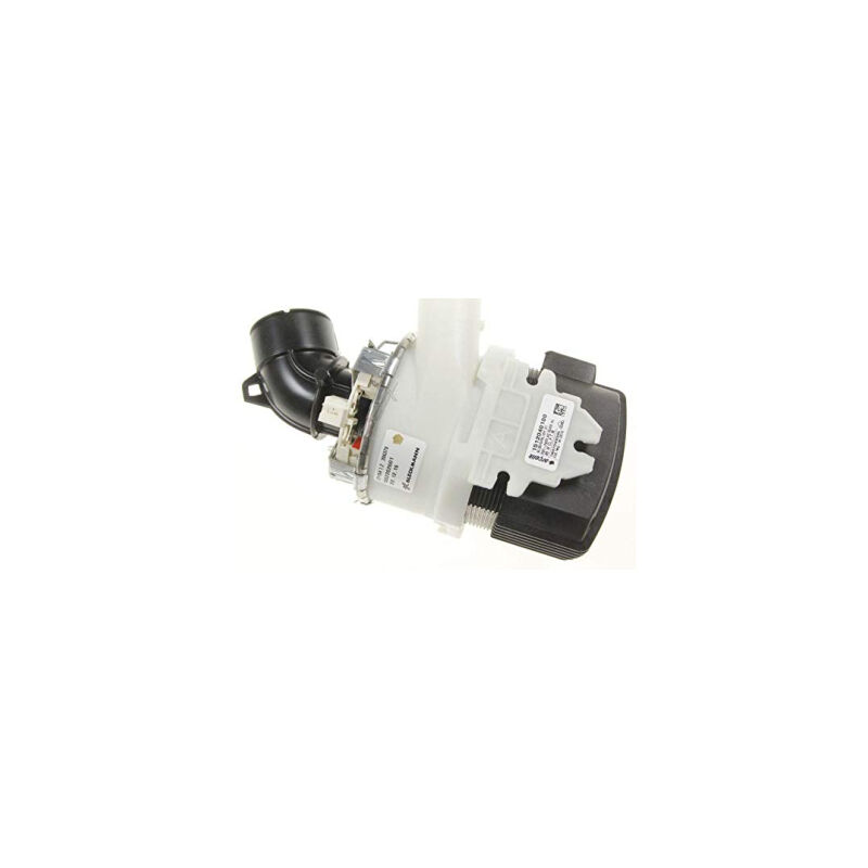 Beko - Pompa ciclistica da 45 w, 230 v per lavastoviglie 1762650500