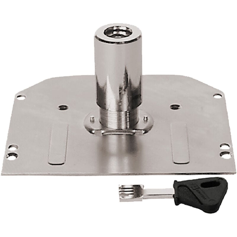 Pompa cilindro 600 x 651 mm ø 34