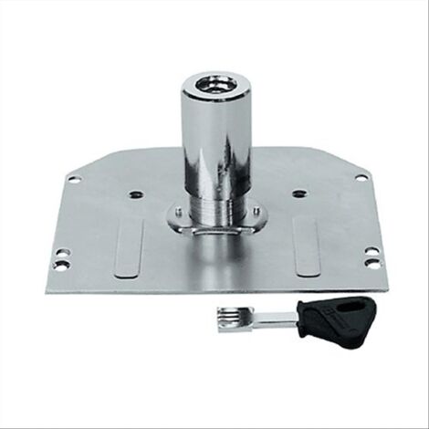 Pompa-Cilindro Serie 600 - 651 Sicurezza e Affidabilità -60 mm - pompa ø 34