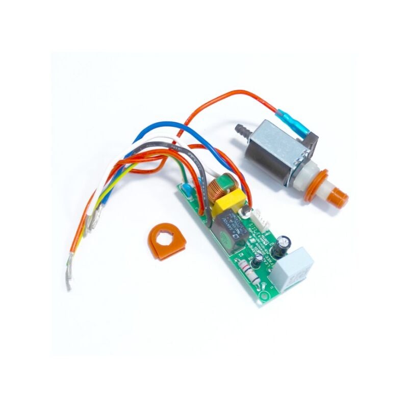 Pompa con scheda elettronica - Aspirapolvere Rowenta 3180153662734362273