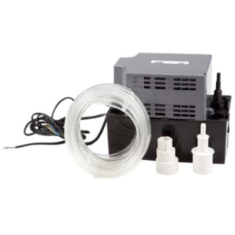 Pompa per condensa per condizionatori Easy Flow - 30l