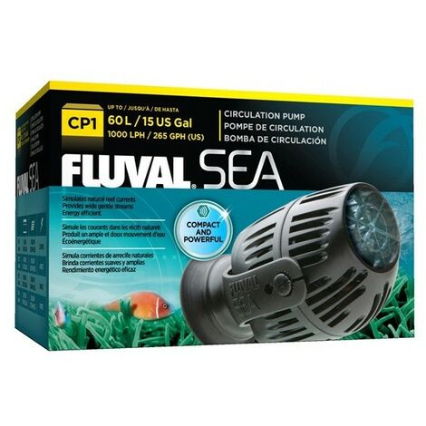 Pompa CP1 del mare fluvale 1000 L/H