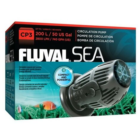 Pompa CP3 del mare fluvale 2800 L/H