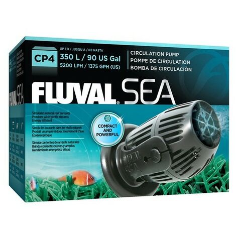 Pompa CP4 del mare fluvale 5200 L/H