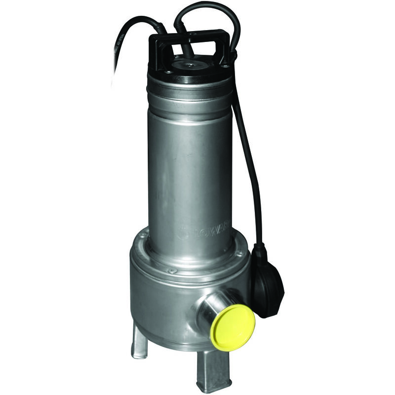 Lowara SCUBA Pompa sommersa 5 SC209T L27 0,9 kW / 1,2 HP / 3x380-415V 50Hz