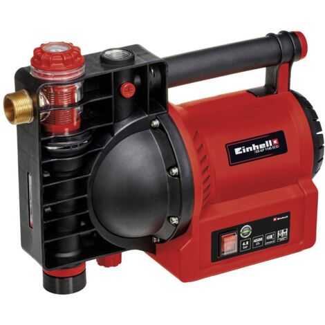 Pompa da giardino GE-GP 1145 ECO