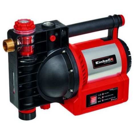Pompa da giardino GE-GP 1246 N FS