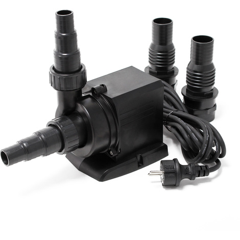 Prezzo Pompa Per Piscina 15m³/H AQTP 1,00hp TTPump - TuttoProfessionale