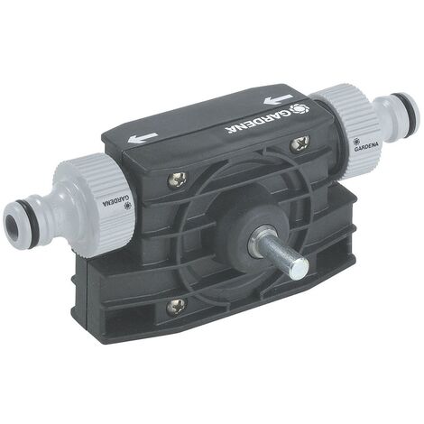 GARDENA  01490-20 Pompa da trapano 1 pz.