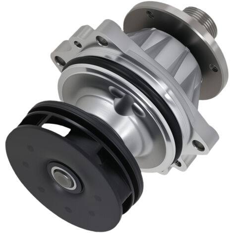 Pompa d'Acqua for BMW M3 3.0L 1994-1995 X3 2.5L/3.0L 2004-2006 Testato Estremo