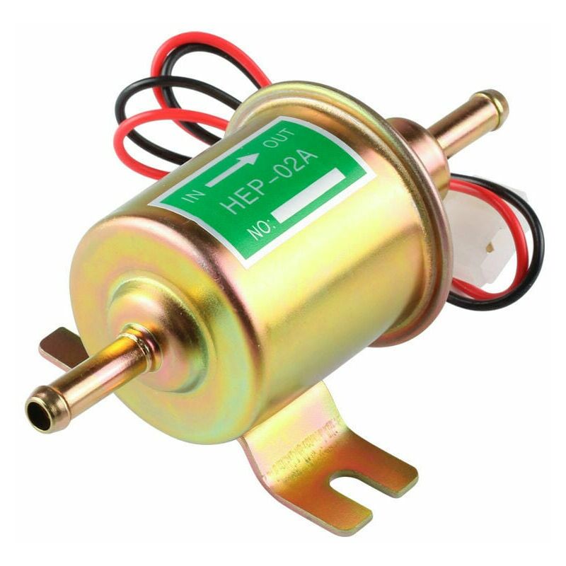 PER POMPA CARBURANTE ELETTRICA SUZUKI SAMURAI 1.3 4X4. ENT100041