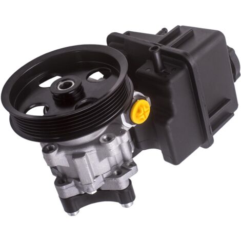 Pompa Del Servosterzo for Mercedes-Benz Sprinter 3.5-T 3-T 4.6-T 906 OM 651.940