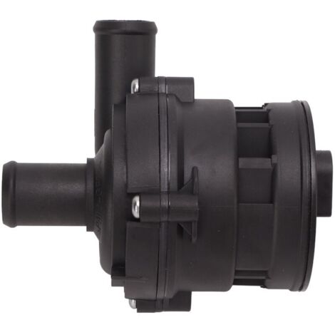 Pompa dell'acqua ausiliaria A2048350364 Accessorio di ricambio per Mercedes-Benz W169 W176 C190 W245 W246