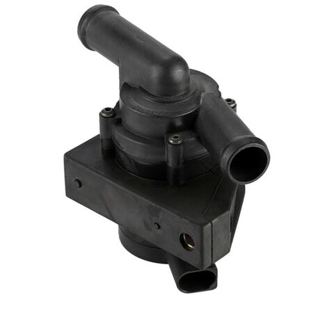 Pompa dell'acqua ausiliaria per motore auto Eosnow, per Audi A4 A6 98-04, 078121601B