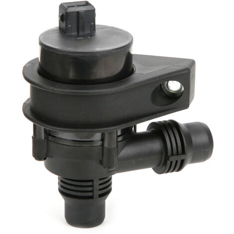 Pompa dell'acqua ausiliaria secondaria 64116922699. Adatta per 525i / 528i / 530i