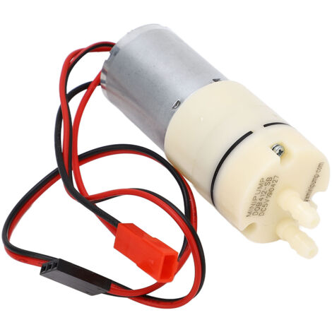 Pompa dell'acqua RC 5V-7.4V, raffreddamento a 370 V CC, miniatura, 15 mm, 26 mm, 40 mm