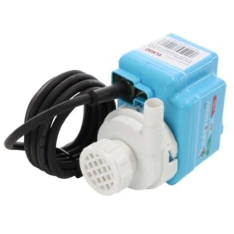 Pompa dell'acqua S 3, 230 V, 60 W.