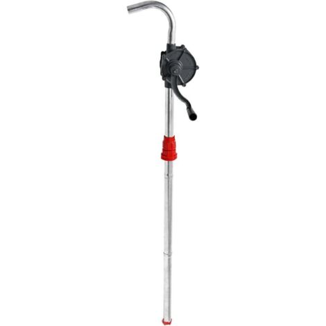 POMPA DELL'OLIO A GOMITO AWTOOLS