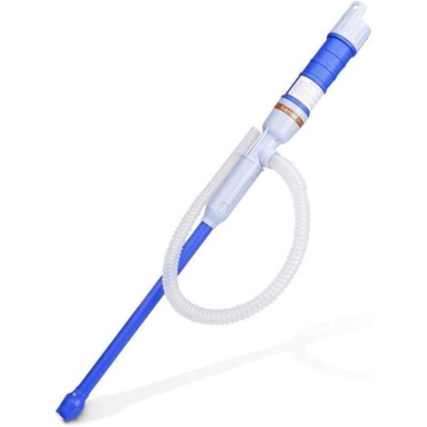 Pompa dell'olio elettrica – Pompa di trasferimento liquidi – Pompa manuale a batteria – Strumento portatile per auto, benzina e carburante