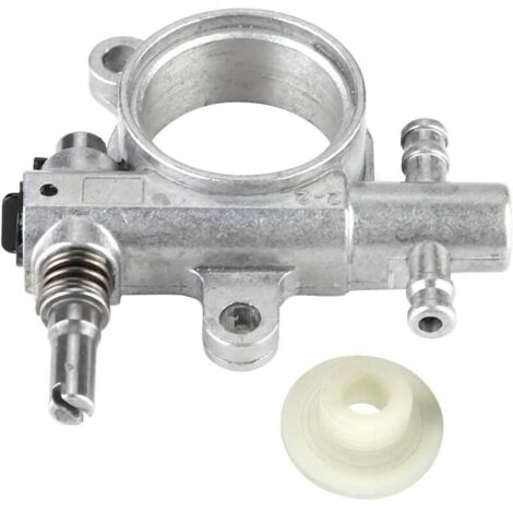 Pompa dell'olio per motoseghe da 25cc e 38cc - Ricambi per motoseghe