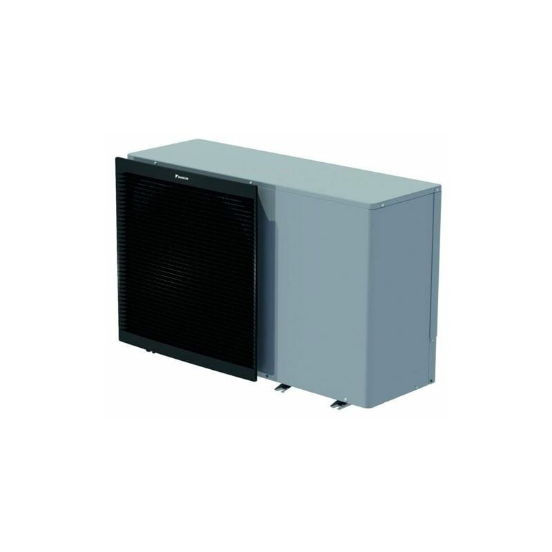 Daikin - Pompa di Calore Aria-Acqua Altherma 3 m Monobloc 9 kW R32 - EBLA09DV3