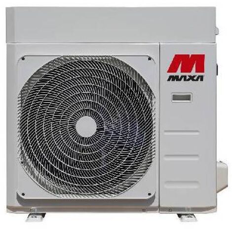 POMPA DI CALORE I-32 11,47 kW Potenza resa Inverno