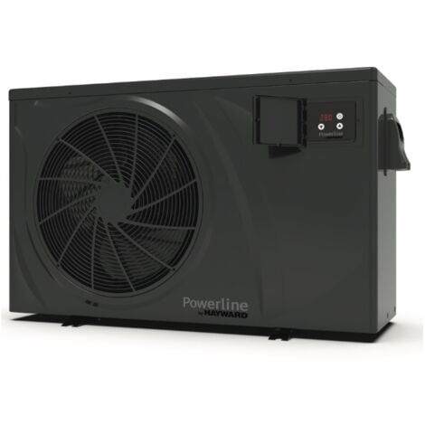 Pompa di calore piscina Hayward Powerline Inverter 20