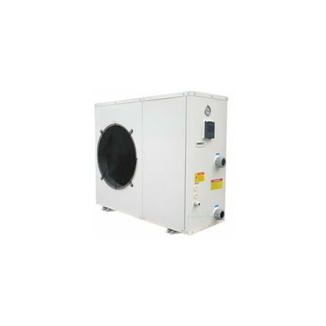 Pompa di calore THERMACARE EXTRA 45 Trifase