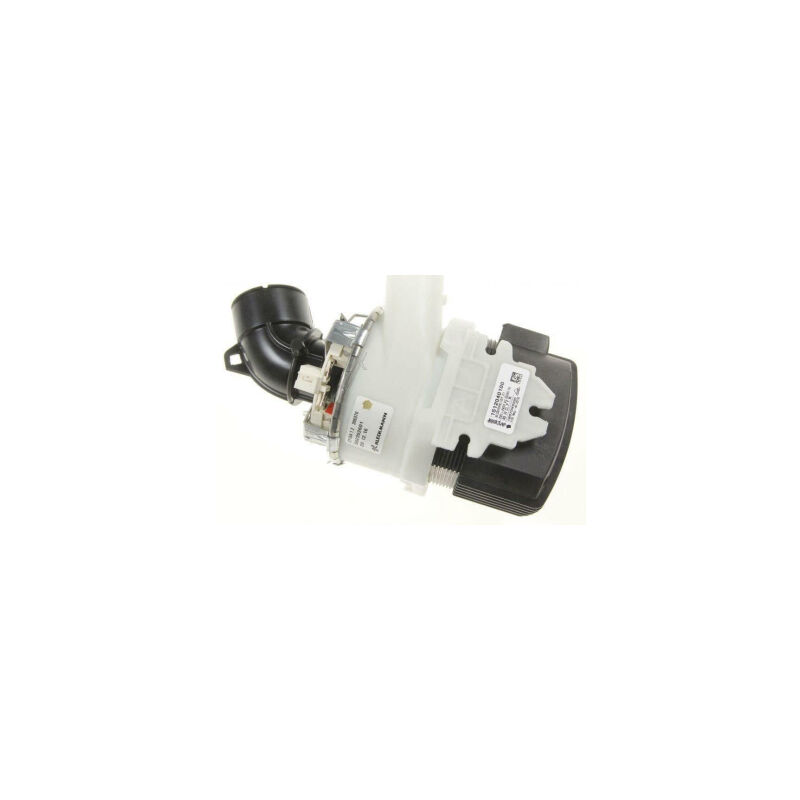 Easyricambi Motore lavastoviglie ASKOLL 219 481010625628 Ex 481236018568 336018568 Compatibile con Whirlpool IGNIS BAUKNECHT
