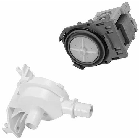 Pompa di ciclaggio - Lavatrice - ELECTROLUX - 312953