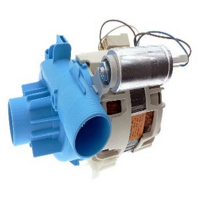 Pompa di circolazione - Lavastoviglie Brandt