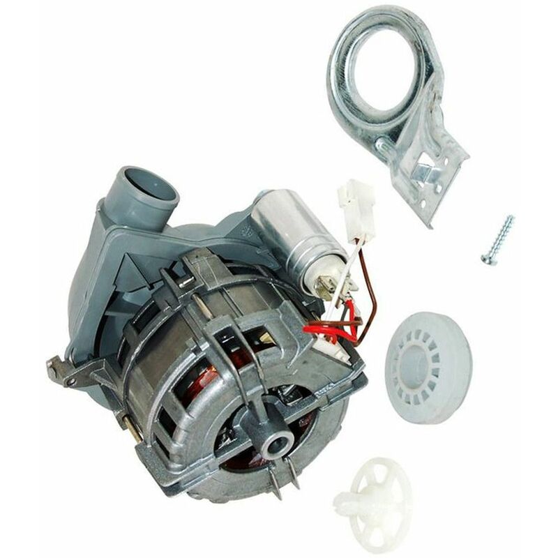 Beko - Pompa di ciclaggio - Lavastoviglie 3138873664369071629