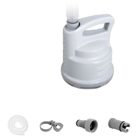 BESTWAY Pompa di Drenaggio 58230