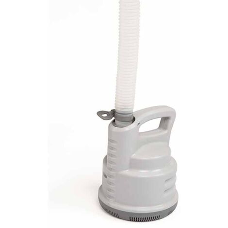 Pompa di drenaggio per svuotamento piscine