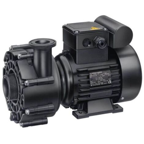 Pompa di filtrazione Badu di ricambio per monoblocco Filtrinov MX18
