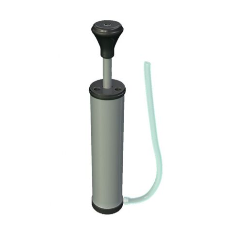 Pompa di mandata PUMP