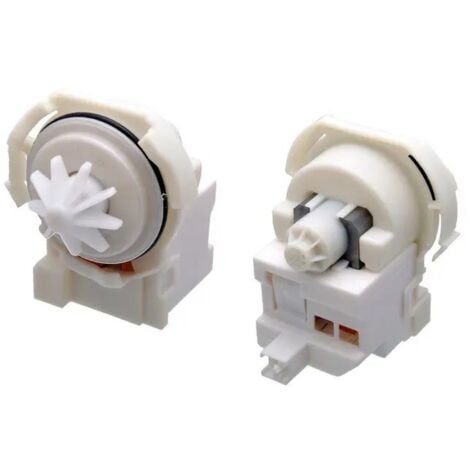 792970244 POMPA SCARICO LAVASTOVIGLIE SMEG COPRECI A BAIONETTA - Foto 12