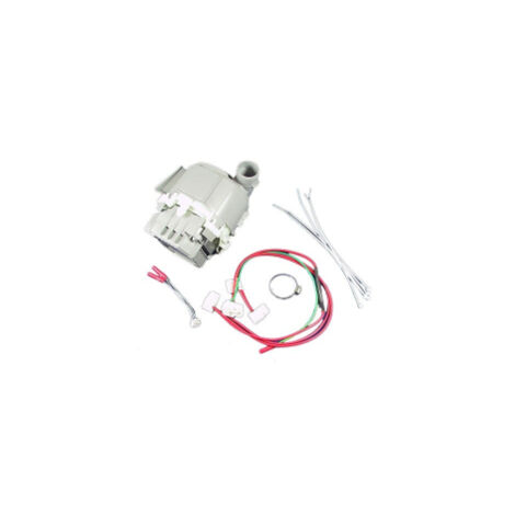 Pompa di riscaldamento a lavastoviglie Bosch 00654575