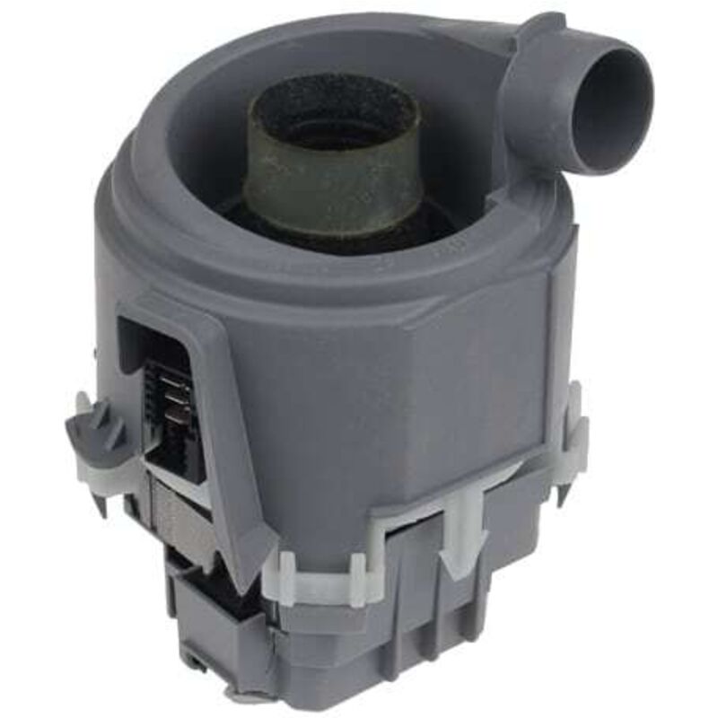 Bosch - Pompa di riscaldamento e ciclismo 1BS361500651956 per Neff, lavastoviglie Siemens