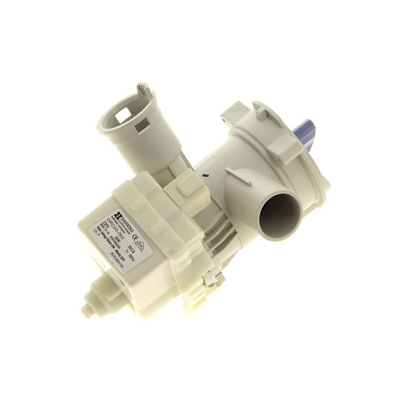 Pompa di scarico 00146083, 00145906 per lavatrice Bosch