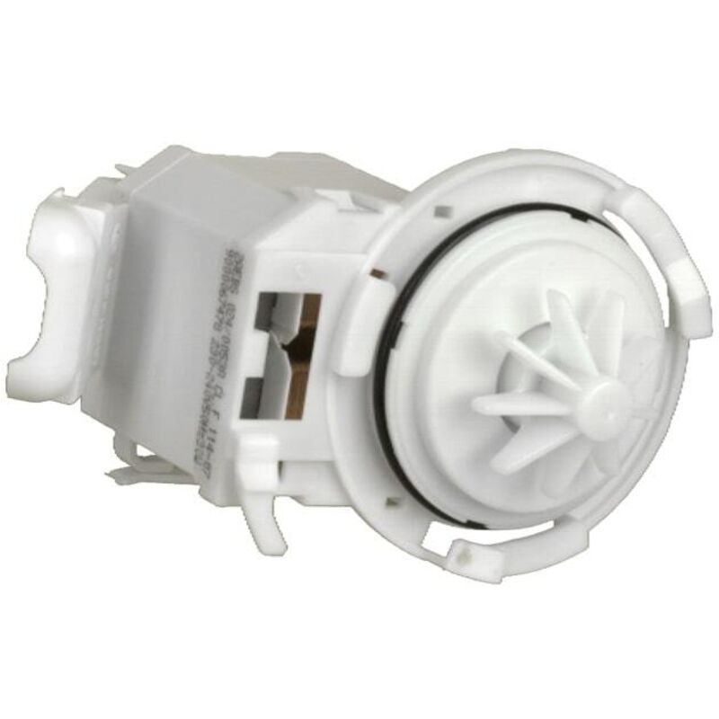 Bosch - pompa di scarico lavastoviglie - magnetico - orig - 00165261 - 5401101503547