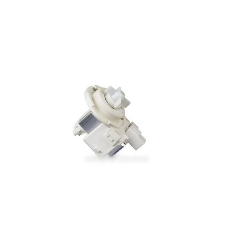 Pompa di scarico compatibile compatibili - Lavatrice - kompatibel - 2609954016417041792