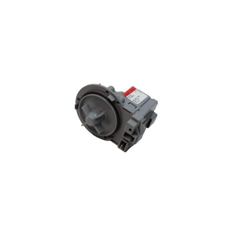 Pompa di scarico del motore (unità) per lavatrice per acqua61383505 LG