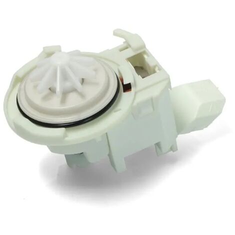Pompa di scarico della lavastoviglie Bosch - 00215269