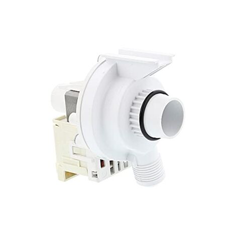 Pompa di scarico della lavatrice Electrolux - 132427803