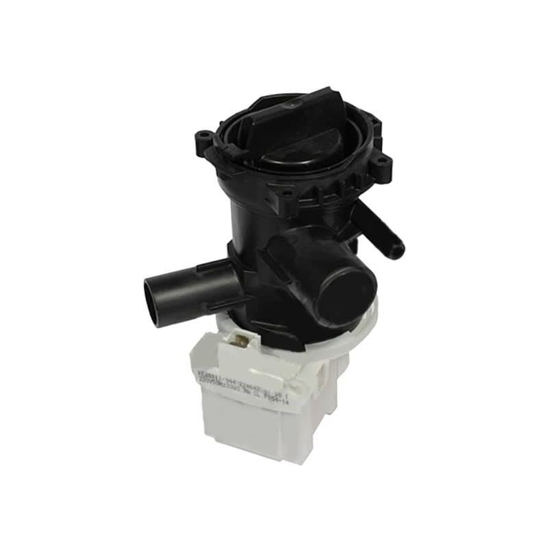 Pompa di scarico ebs111/044 per lavatrice Bosch